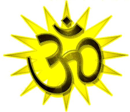 aum meditace
