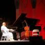 concert sri chinmoy prague