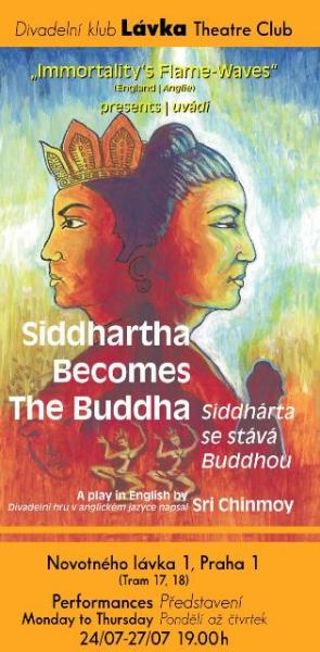 Siddharta_play