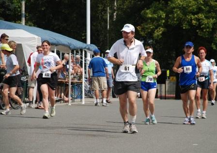 běh kladno 24 48 2009