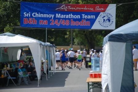 běh kladno 24 48 2009