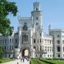 hluboká koncert