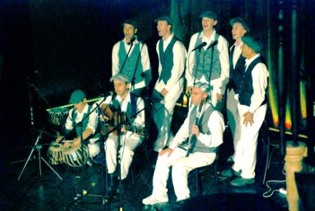 pavaka ensemble