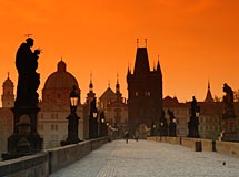Praha
